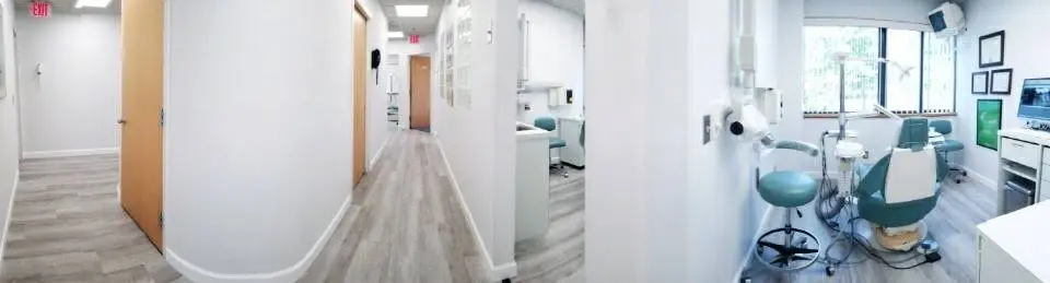 New City Dental: Michael Bang DDS