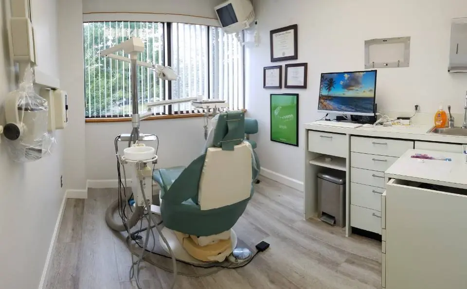 New City Dental: Michael Bang DDS