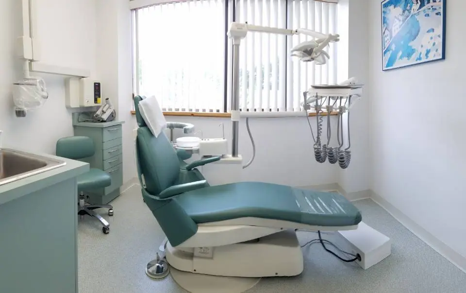 New City Dental: Michael Bang DDS