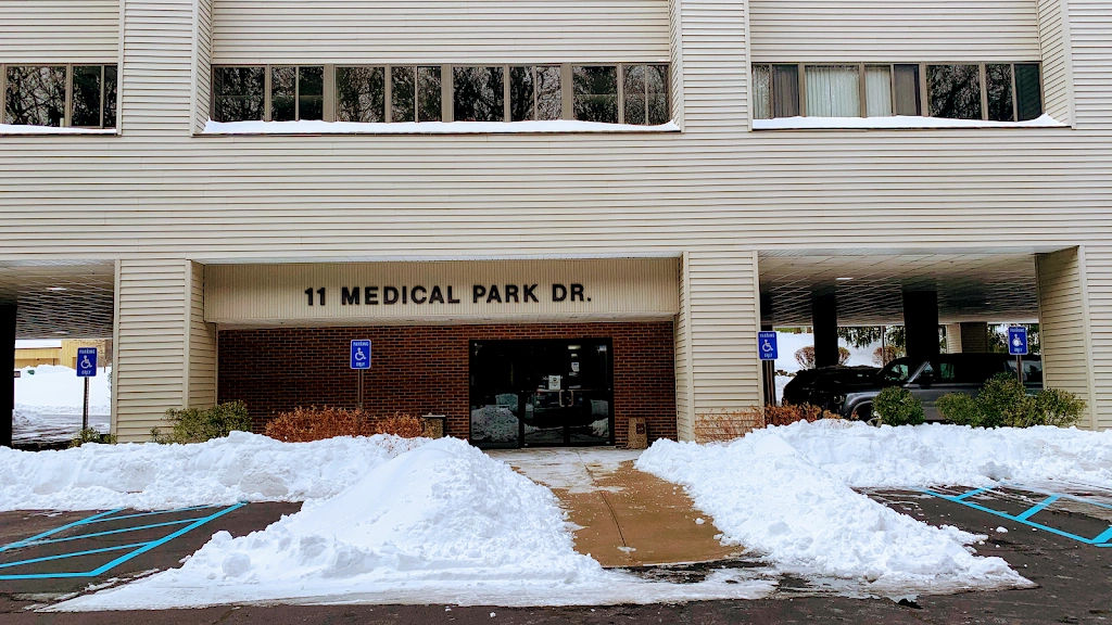Compassion Dental Care - Professional dental clinic exterior with modern facilities