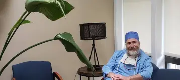 Dr. Gedalya Rapoport & Associates