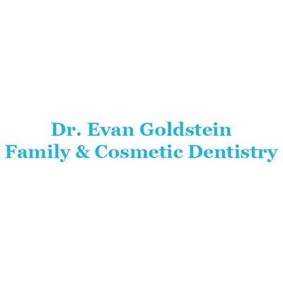 Dr. Evan Goldstein Family & Cosmetic Dentistry