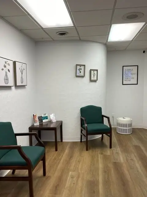 Clarkstown Dental - Professional dental clinic exterior with modern facilities