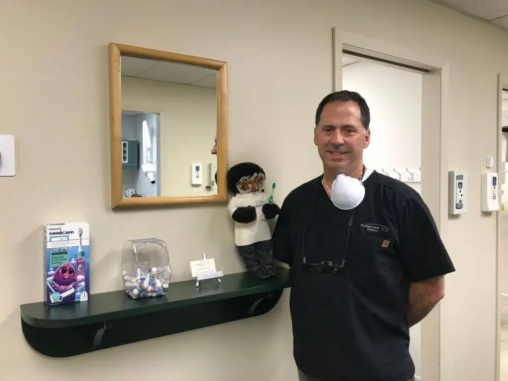 Clarkstown Dental