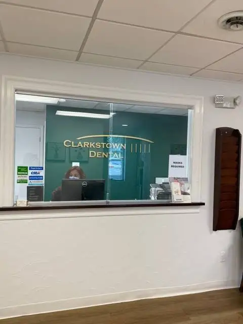 Clarkstown Dental