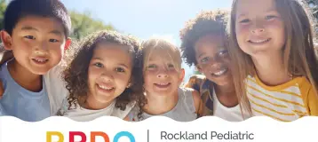 Rockland Pediatric Dental and Orthodontics