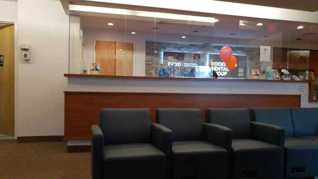 Rockland Pediatric Dental and Orthodontics