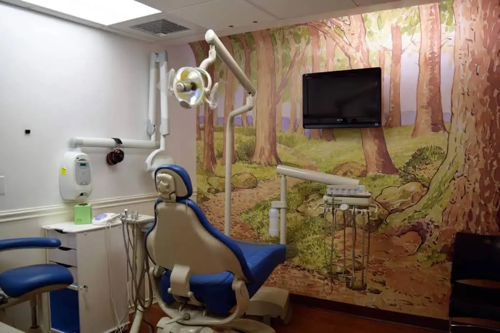 Rockland Pediatric Dental and Orthodontics