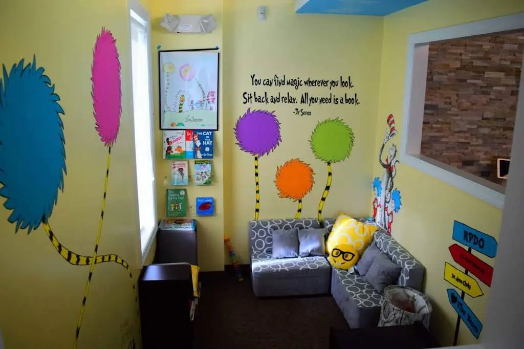 Rockland Pediatric Dental and Orthodontics