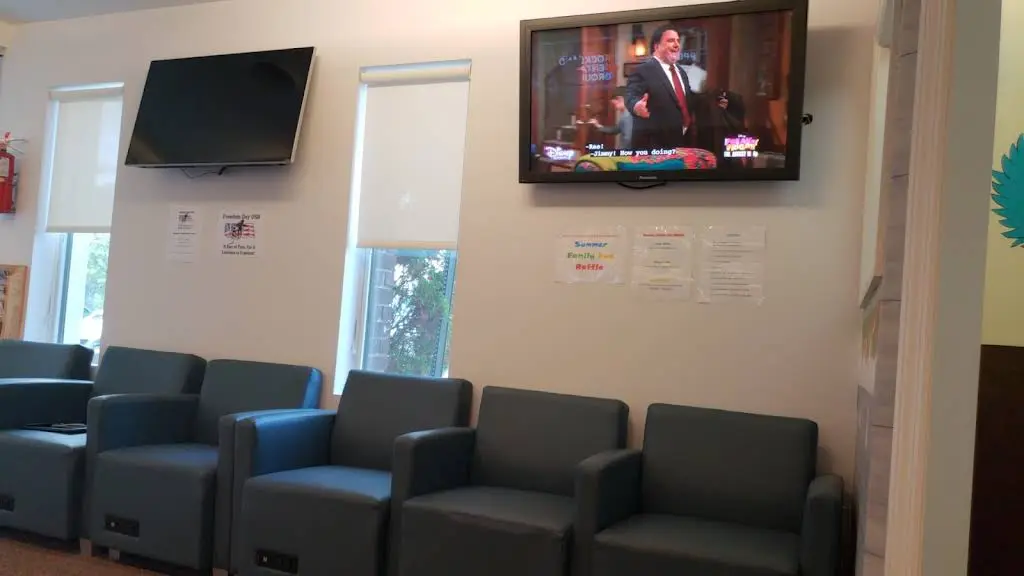 Rockland Pediatric Dental and Orthodontics