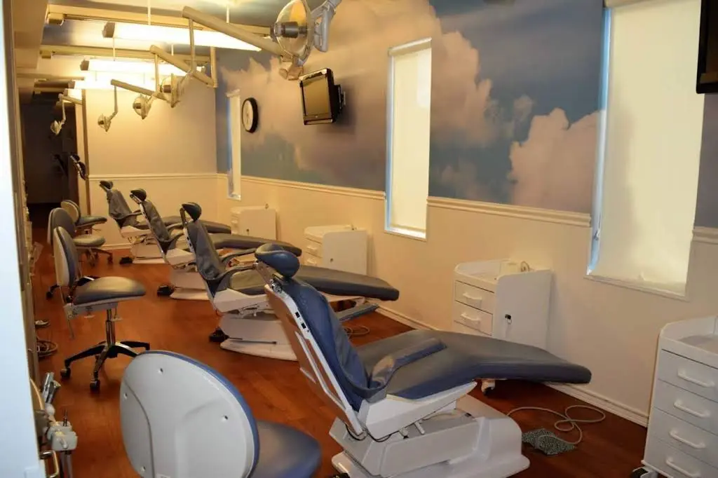 Rockland Pediatric Dental and Orthodontics