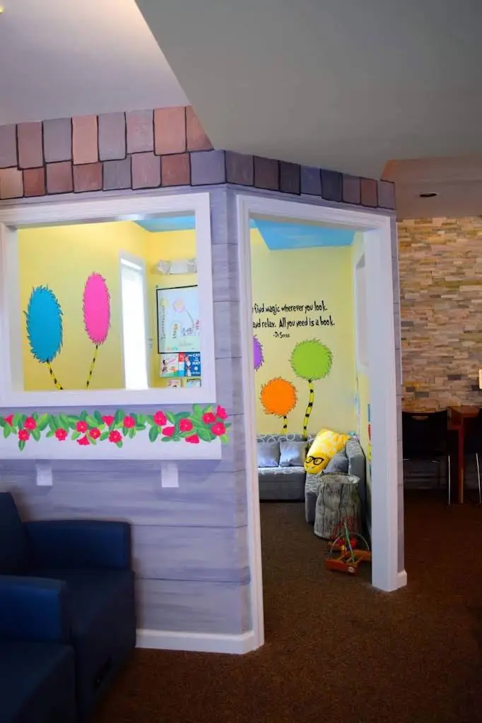 Rockland Pediatric Dental and Orthodontics