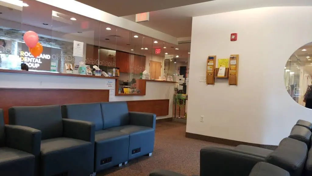 Rockland Pediatric Dental and Orthodontics