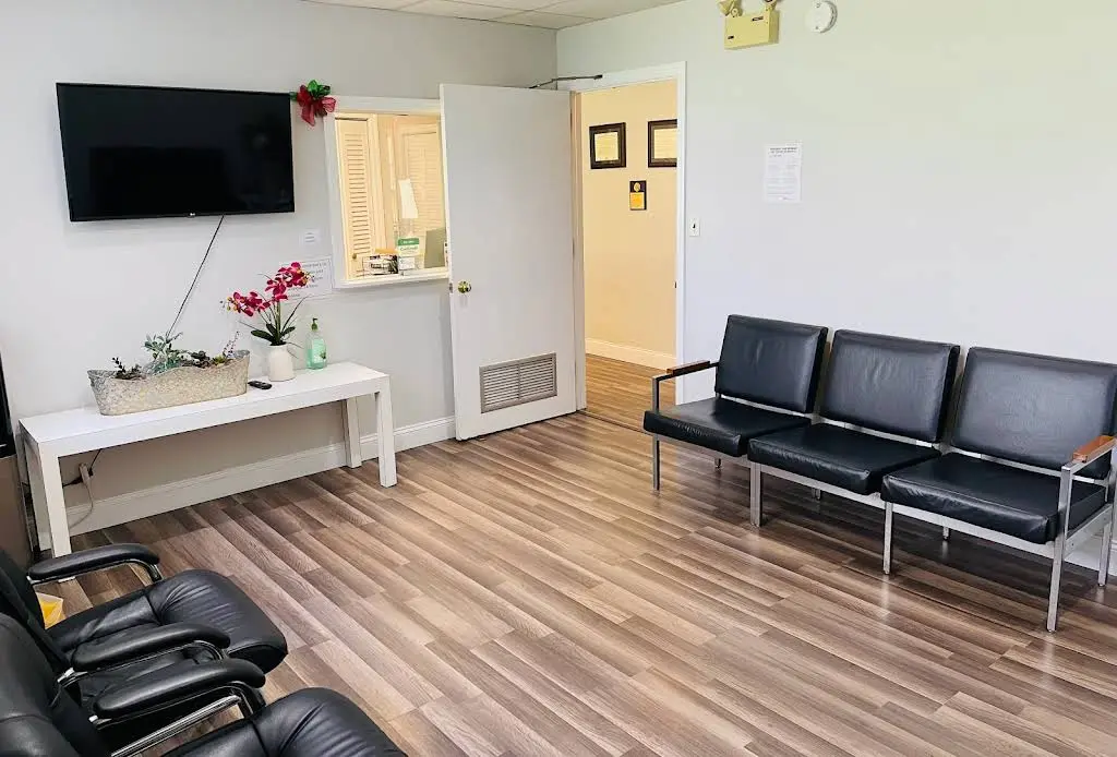 New City Family Dental Group - Professional dental clinic exterior with modern facilities