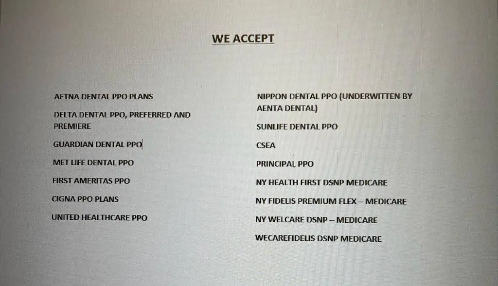 New City Family Dental Group