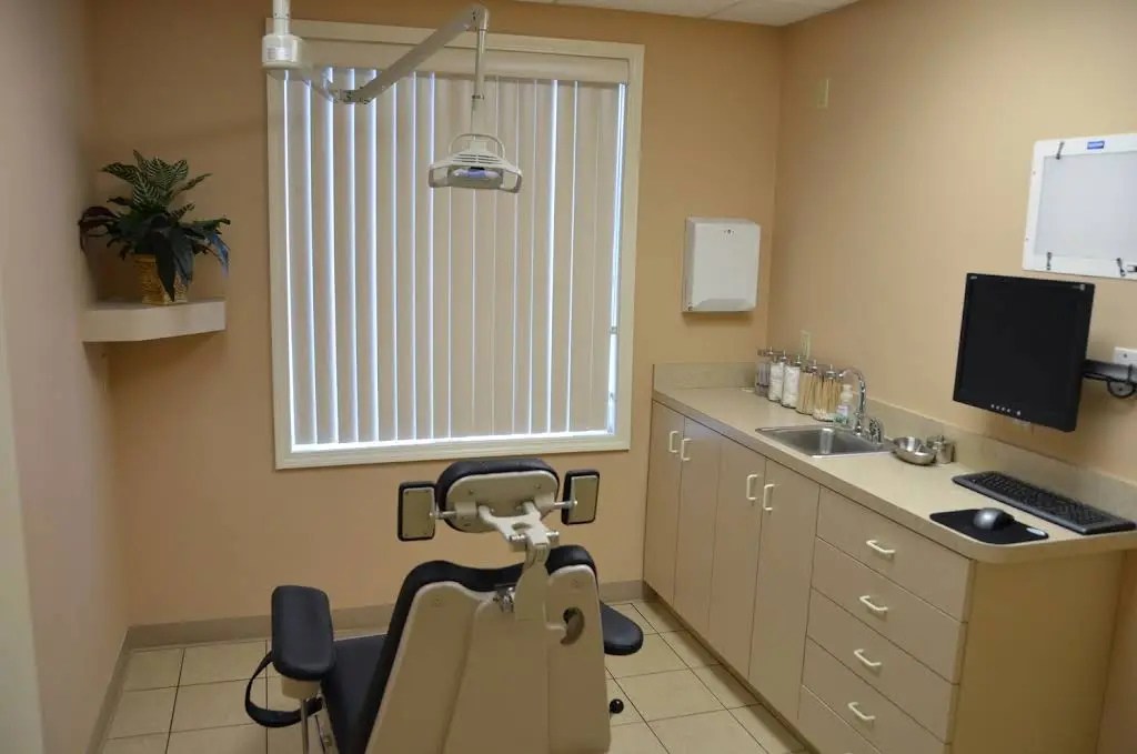 BWS Oral and Maxillofacial Surgery
