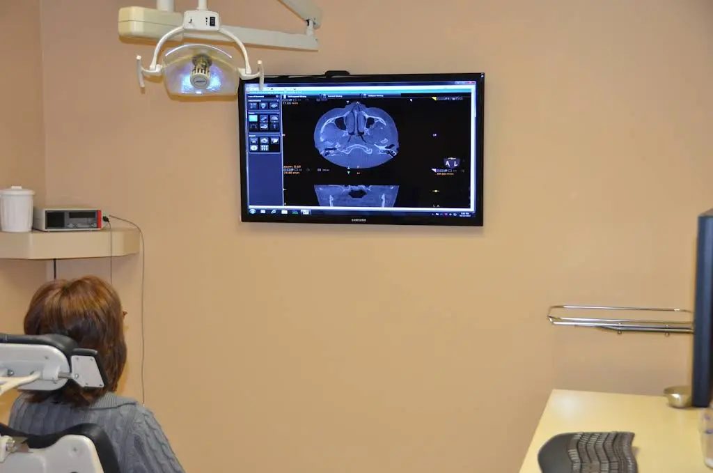 BWS Oral and Maxillofacial Surgery