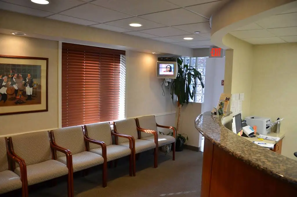 BWS Oral and Maxillofacial Surgery