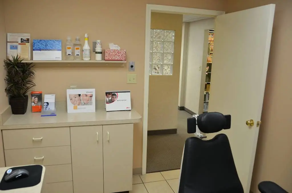 BWS Oral and Maxillofacial Surgery