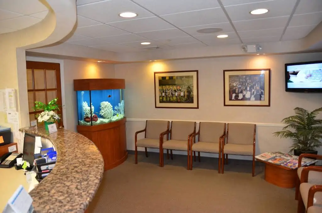 BWS Oral and Maxillofacial Surgery