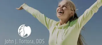 John Tortora DDS / Holistic Smiles NJ