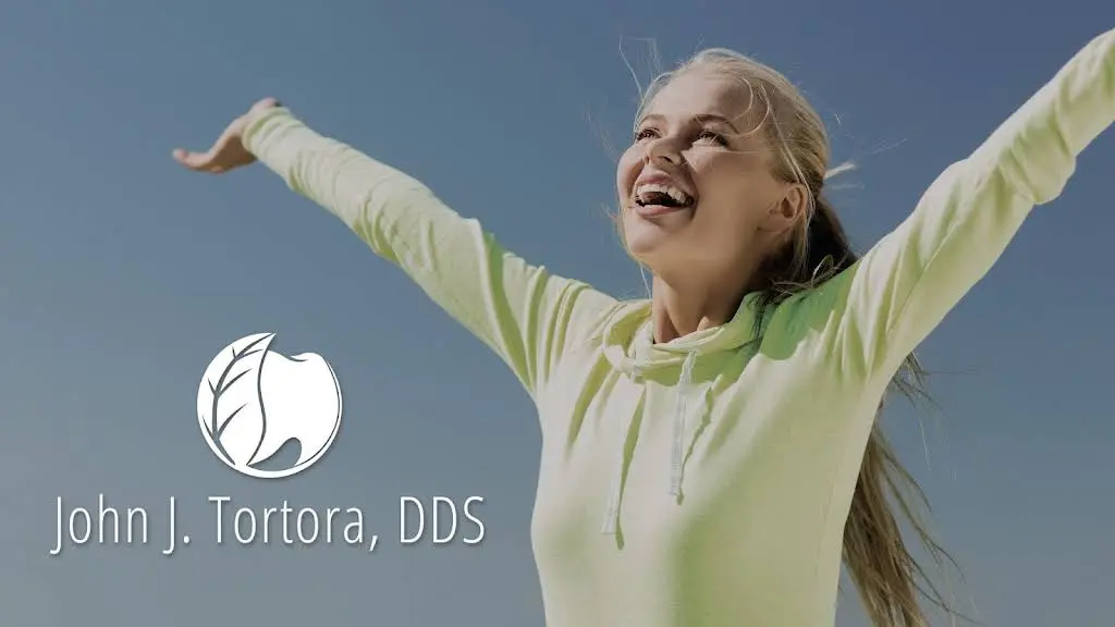 John Tortora DDS / Holistic Smiles NJ - Professional dental clinic exterior with modern facilities