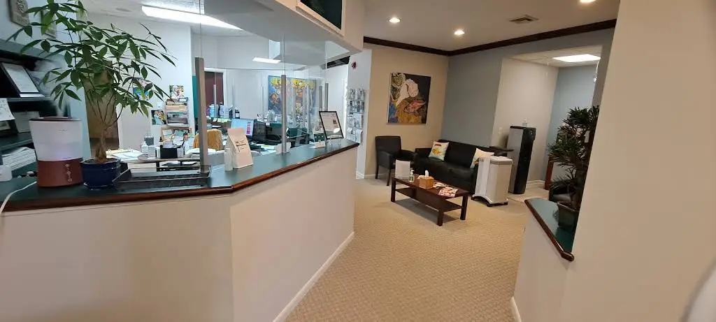John Tortora DDS / Holistic Smiles NJ