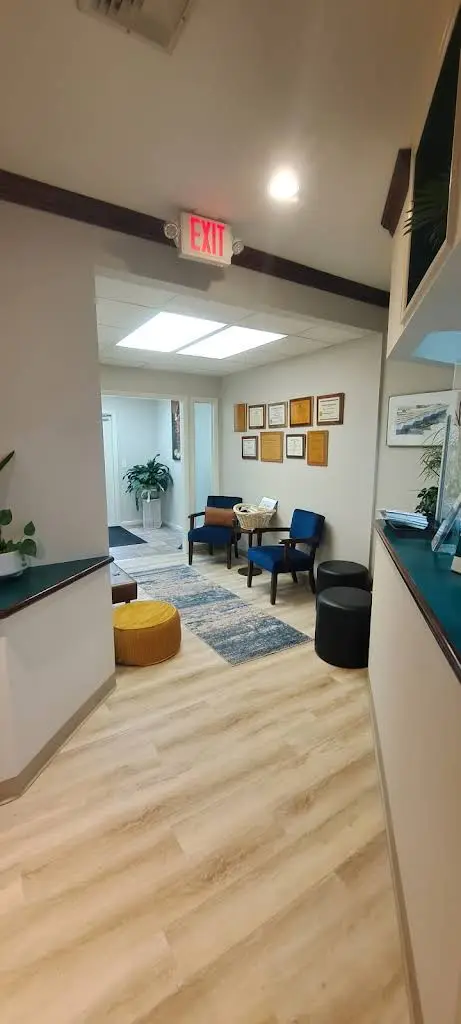 John Tortora DDS / Holistic Smiles NJ