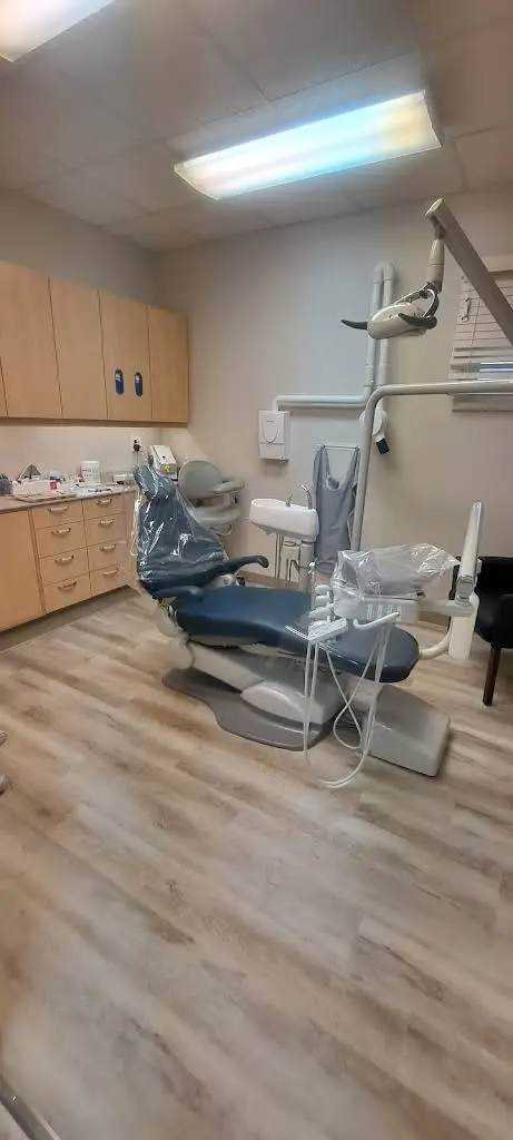 John Tortora DDS / Holistic Smiles NJ