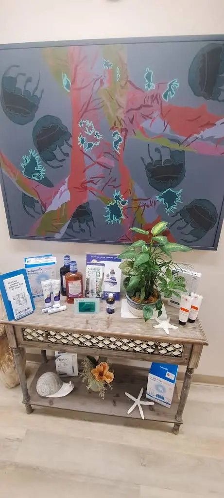 John Tortora DDS / Holistic Smiles NJ