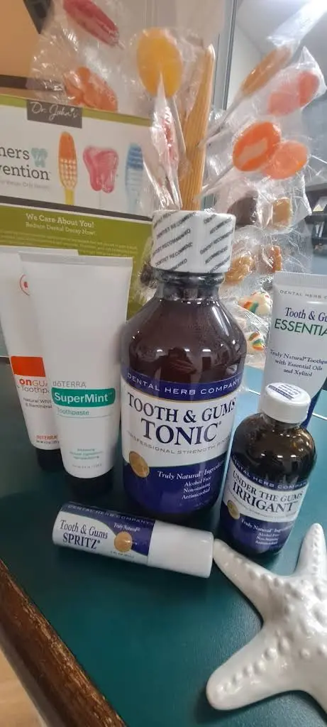 John Tortora DDS / Holistic Smiles NJ