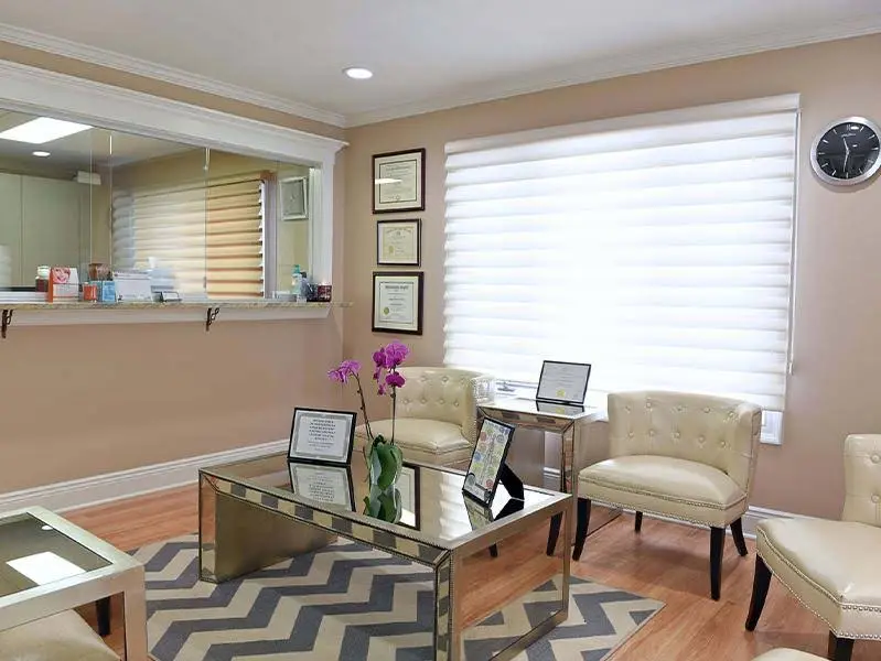 Coastal Dental Group - Professional dental clinic exterior with modern facilities