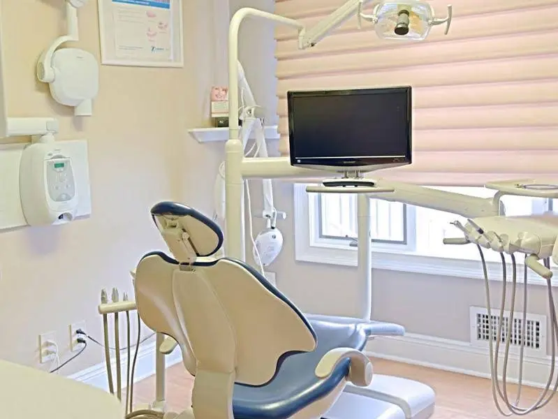 Coastal Dental Group