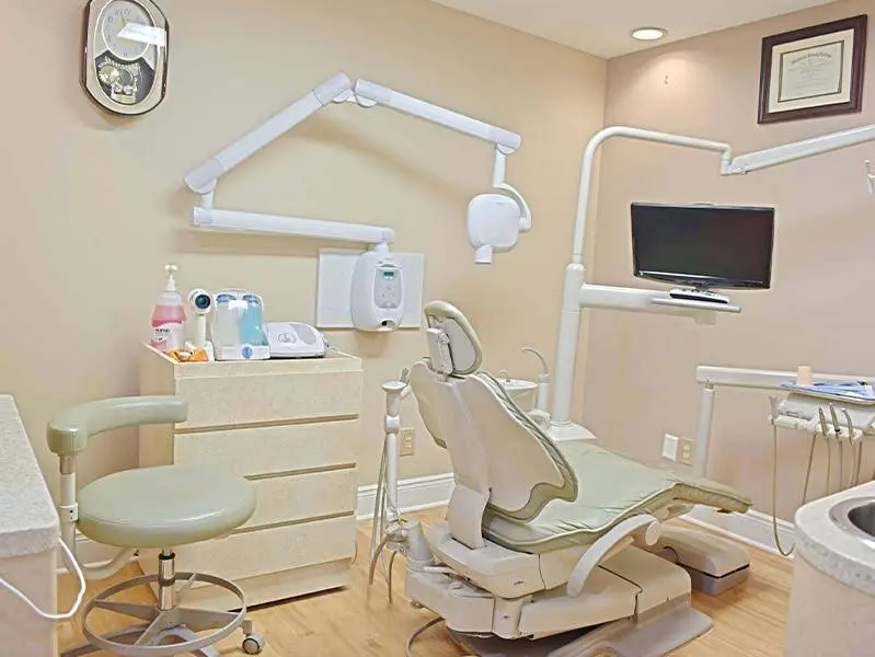 Coastal Dental Group