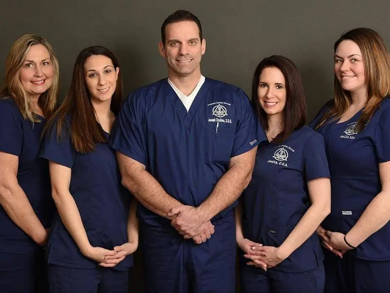 Coastal Dental Group