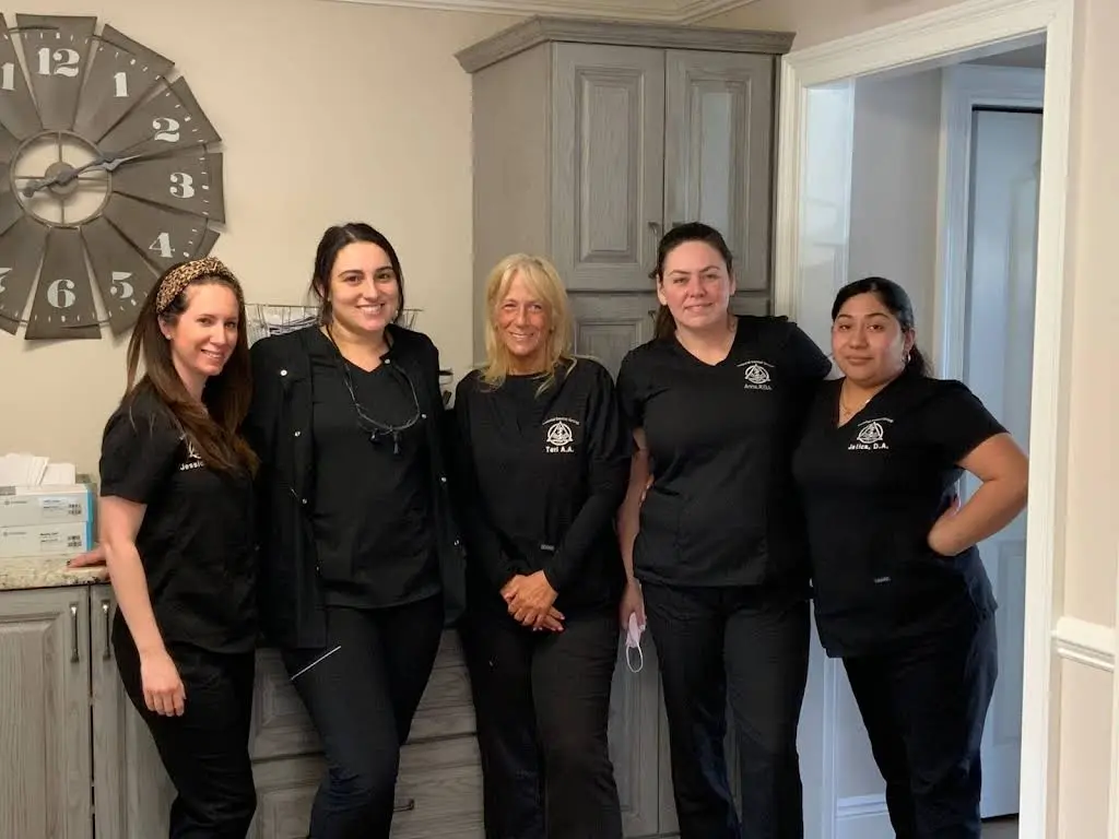 Coastal Dental Group