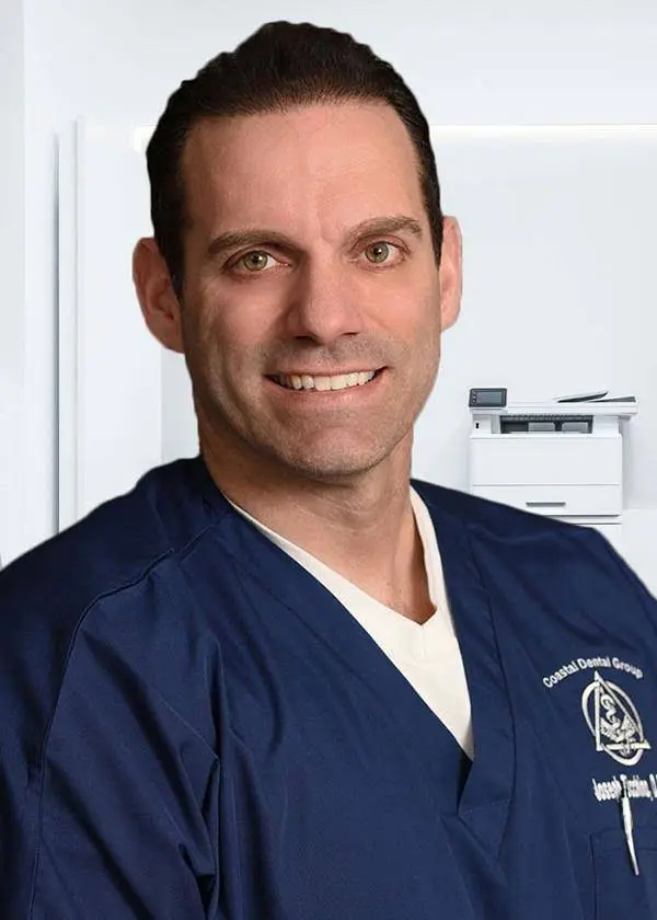 Coastal Dental Group