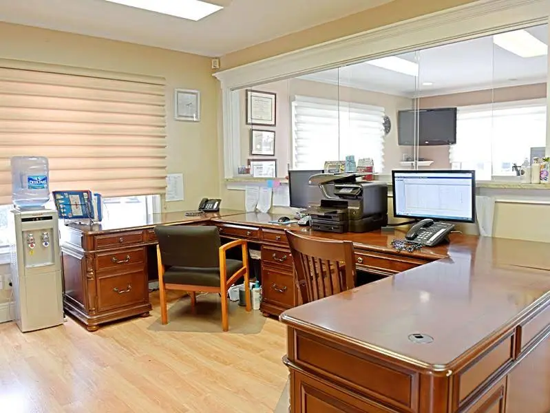 Coastal Dental Group