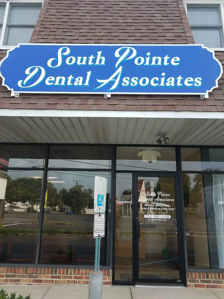 Twenty First Century Dental - Professional dental clinic exterior with modern facilities
