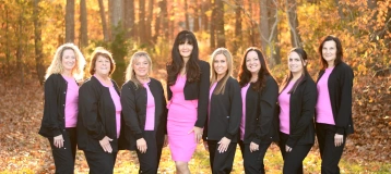 Sophia Nichols DMD, MAGD, PA General & Cosmetic Dentistry