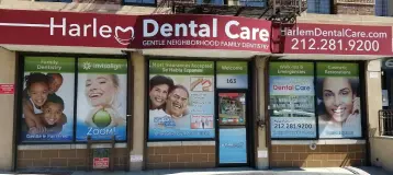 Harlem Dental Care