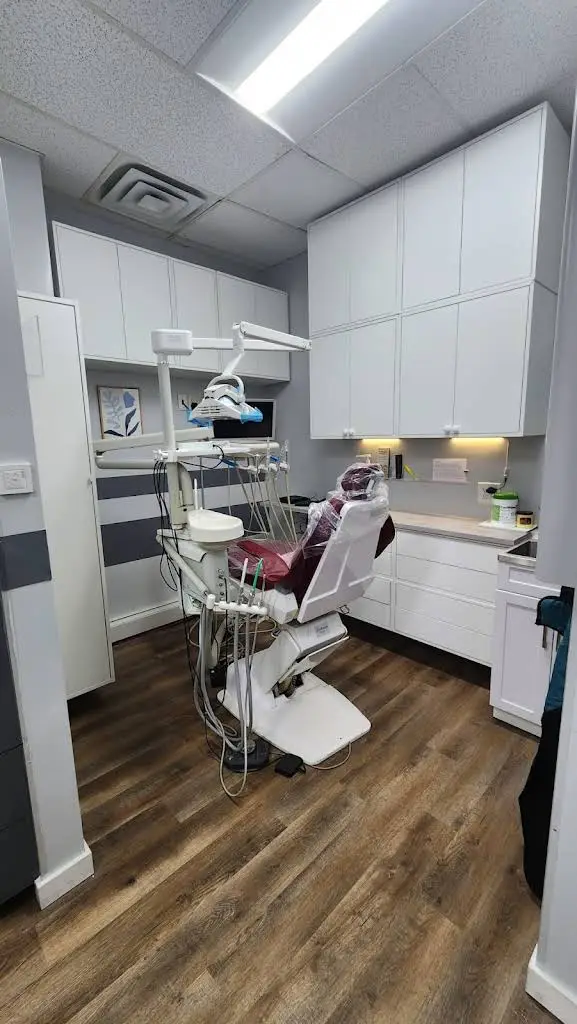 Smile Dental Care