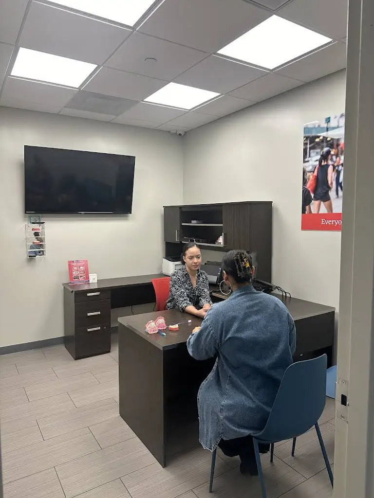 Diamond Braces Orthodontist