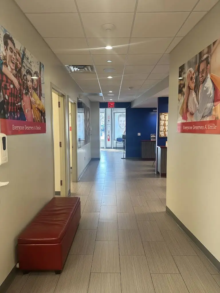 Diamond Braces Orthodontist