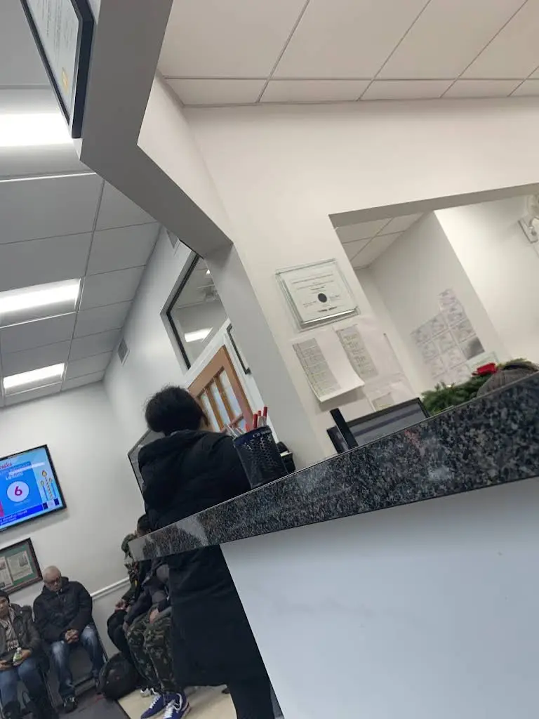 Dental Oral Surgery
