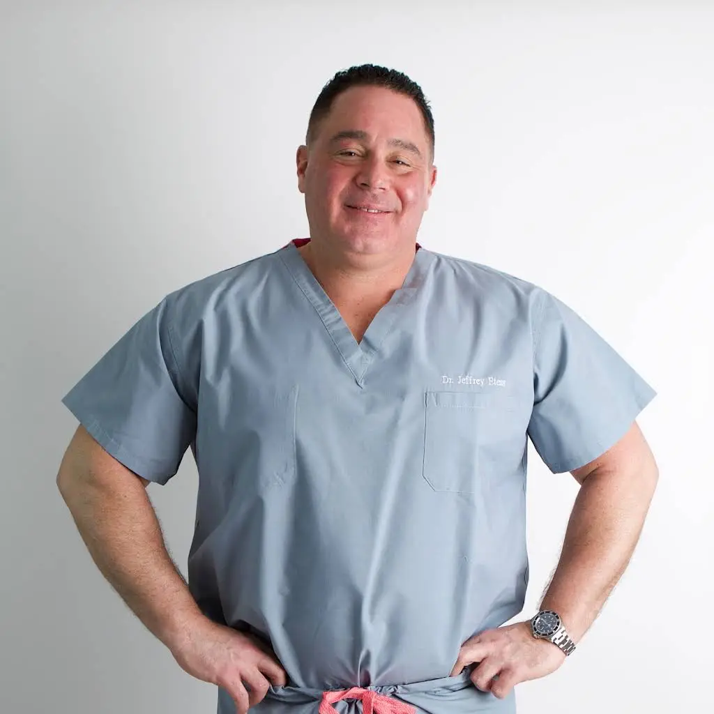 Integrative Dental Specialists of Long Island - Professional dental clinic exterior with modern facilities
