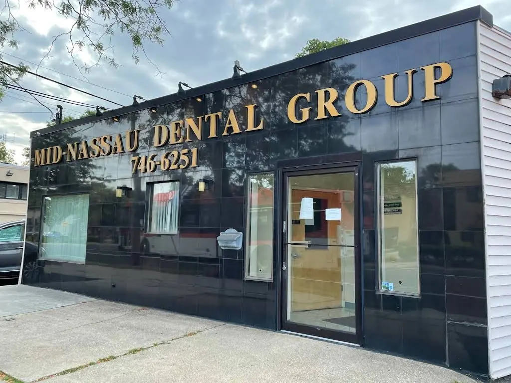 Hillside Dental Professionals