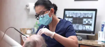 Chimon Family Dentistry