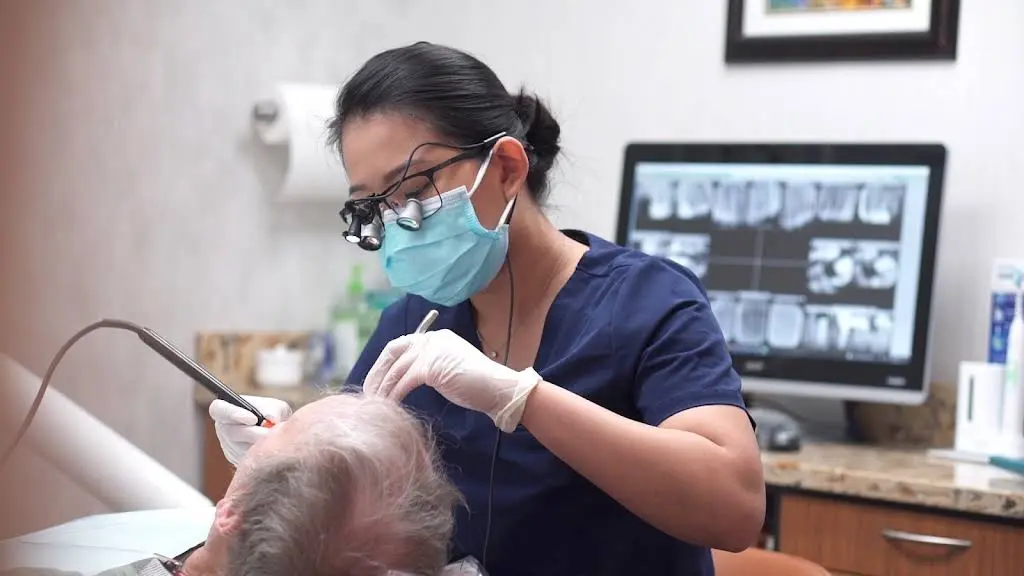 Chimon Family Dentistry - Professional dental clinic exterior with modern facilities