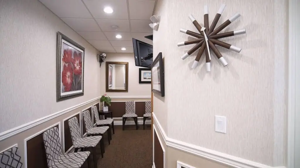 Chimon Family Dentistry